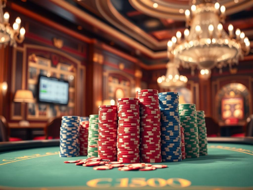 bonusuri poker online