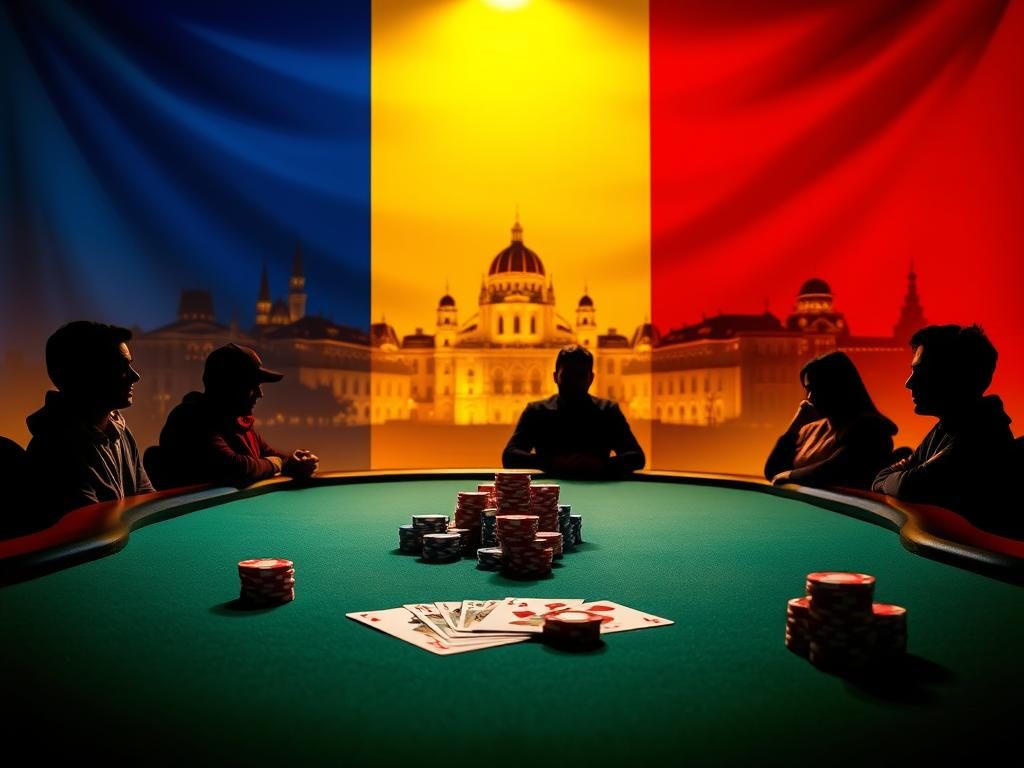 Main Page 5 poker romania