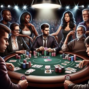 interviuri poker