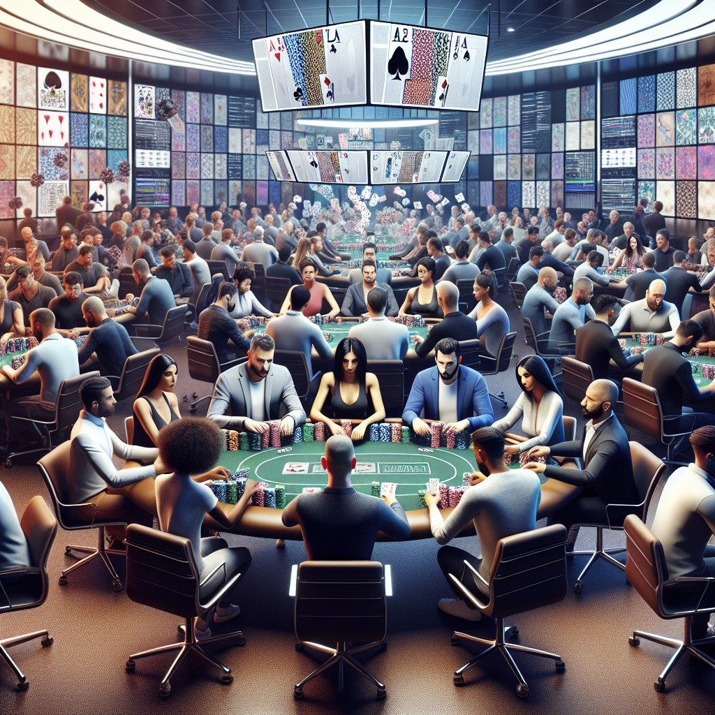 platforme poker online