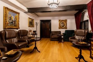 Art. History. Experience. – Descoperă expoziția artă românească în atmosfera Casei Tătărăscu