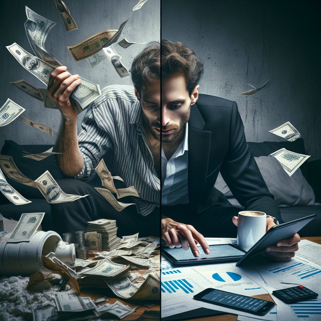 Greșeli frecvente în bugetul personal și cum le corectezi fără stres