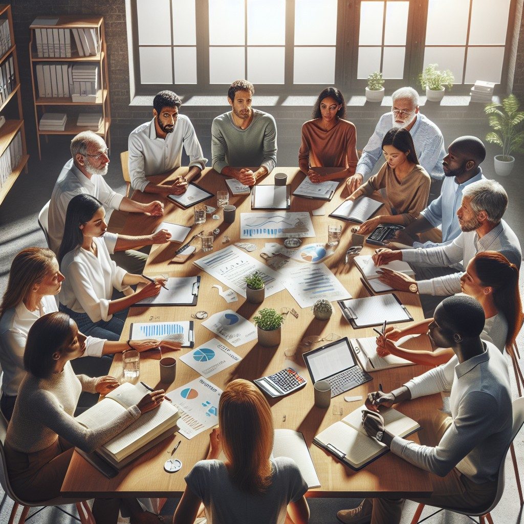 Cum îți construiești un plan simplu pentru independență financiară în câțiva pași clari