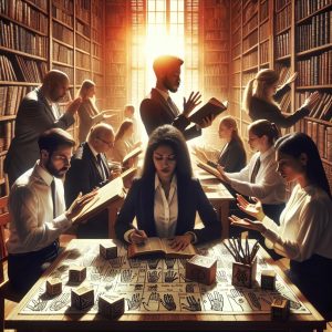 dezvoltare profesională