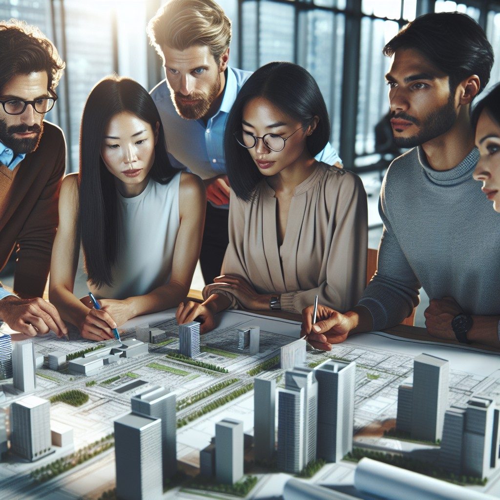 Planuri concrete de progres inspirate de actualizări din circuitele internaționale