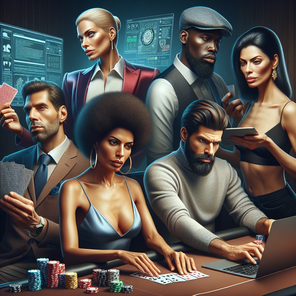 Tehnici practice de adaptare la noutăți în regulamentele de poker online