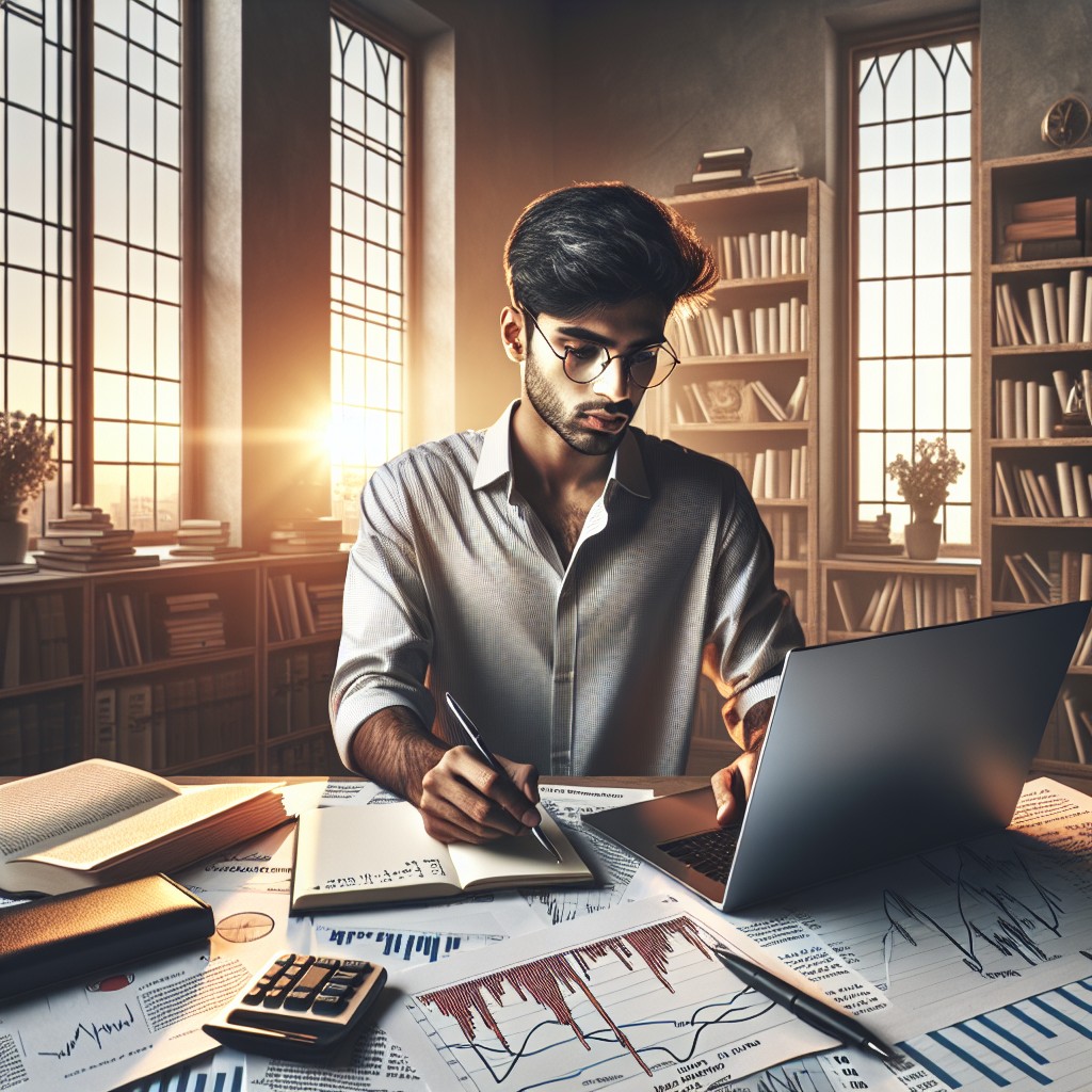 Ce înseamnă să investești inteligent când abia începi să pui bani deoparte