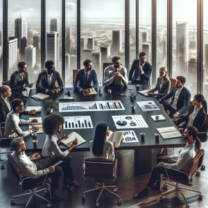 creștere personală