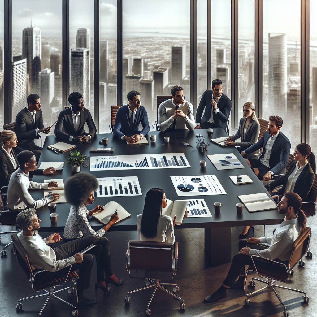 Pași practici de creștere personală din știri despre strategii de turnee majore